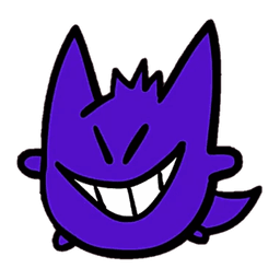 Gengar